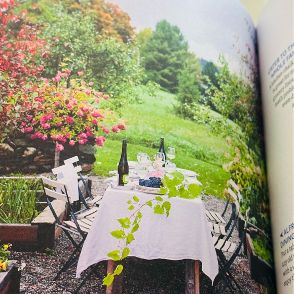 House Beautiful Quick Changes Fresh Looks for Every Room Hardcover Design Book - Picture 6 of 15